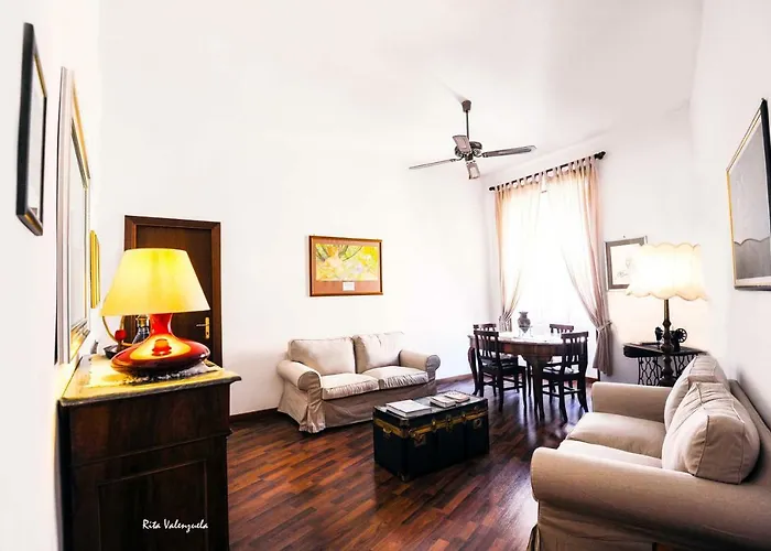 Federici Guest House