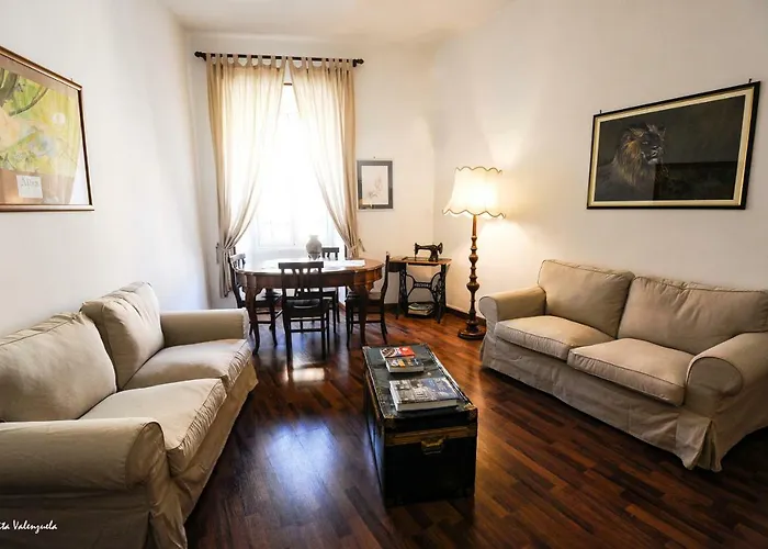 Federici Guest House