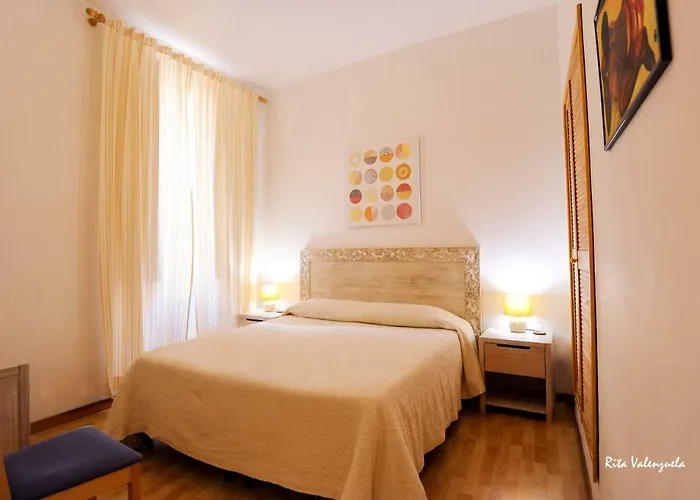 Federici Guest House